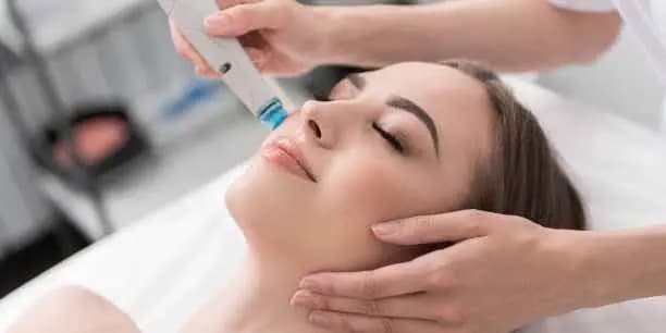 Deep Pore Facial and Diamond Microdermabrasion with Custom Take-Home mask; New Client Special