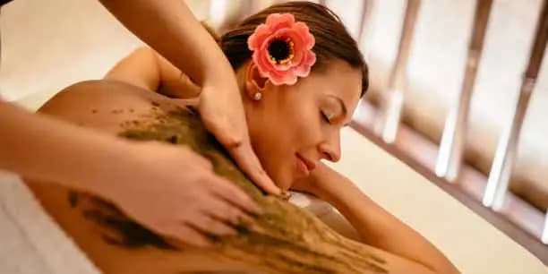 90-Minute Women's Detox Body Wrap