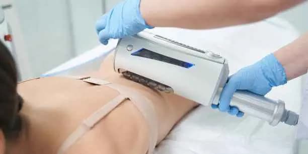 45-Minute Women's Endosphere Treatment (Ten Sessions)