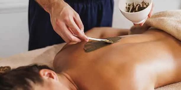 60-Minute Women's Seaweed Body Wrap