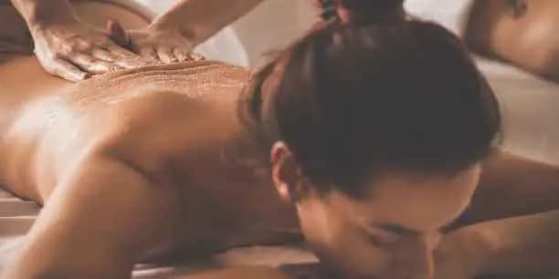 60-Minute Women's Detox Body Wrap