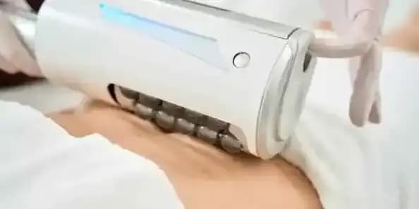 45-Minute Women's Endosphere Treatment (Five Sessions)