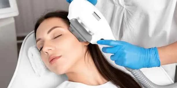 15-Minute Alliance M6 Face Five Session (Women/Men)