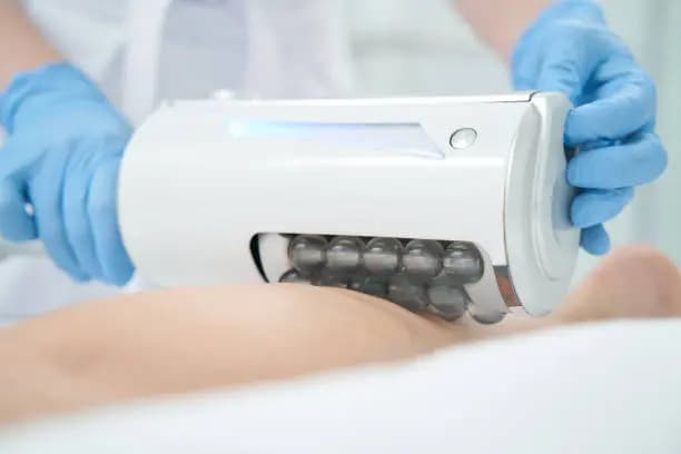 90-Minute Women's Endosphere Treatment