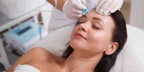 90-Minute Women's Acne Facial