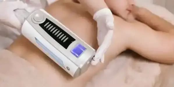 90-Minute Men's Endosphere Treatment