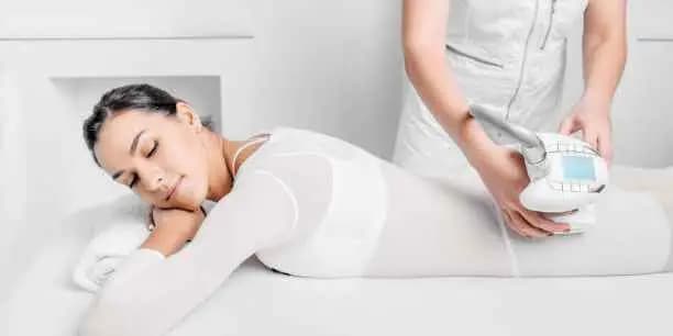 60-Minute M6 Alliance Body Ten Session (Women/Men)