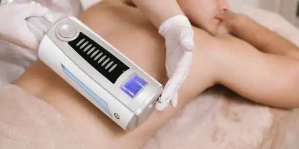 45-Minute Men's Endosphere Treatment (Five Sessions)