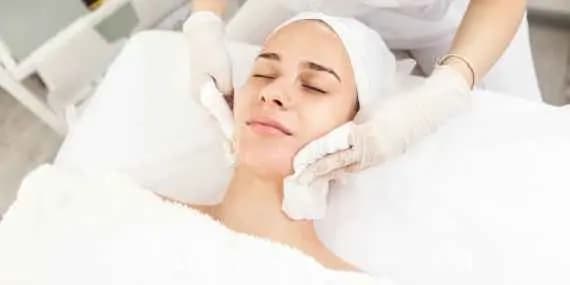 90-Minute Teenager Facial