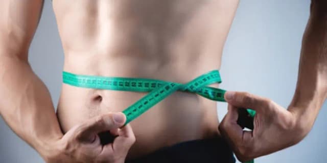 90-Minute Men's Nefertiti Body Wrap