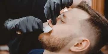 Men's Nose Wax