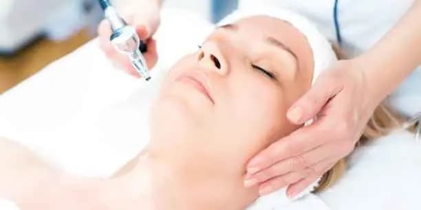 105-Minute Women's Oxygen Facial