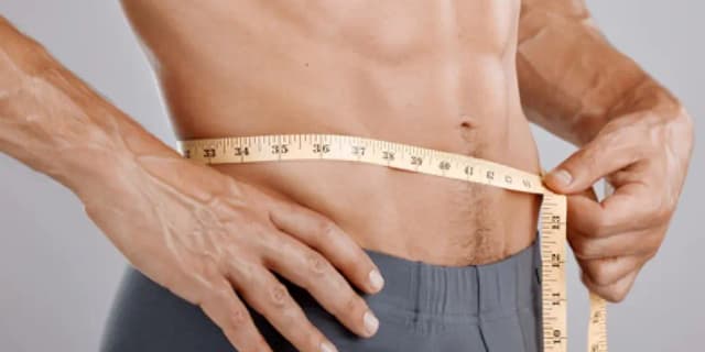 60-Minute Men's Nefertiti Body Wrap