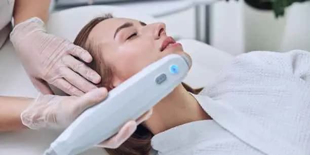 60-Minute M6 Alliance Face Five Session (Women/Men)