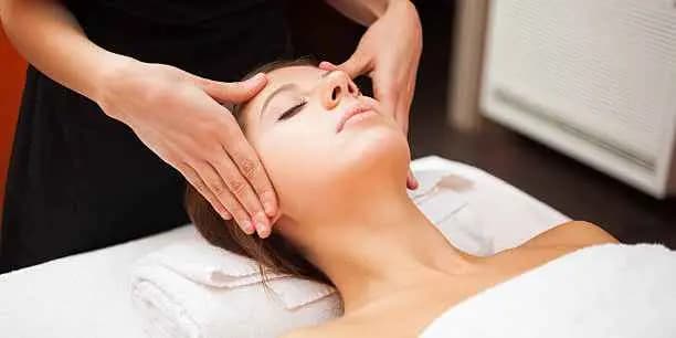 60-Minute Swedish Massage