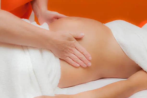 60-Minute Pre Natal Massage
