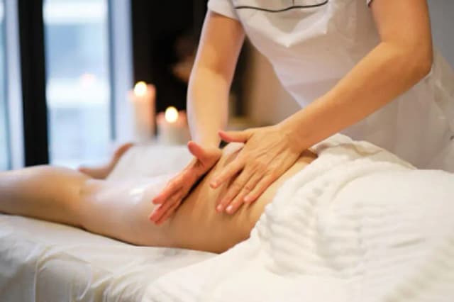 Exfoliation and Buttock Lift Package of 6 Sessions For Month