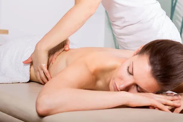 90-Minute Swedish Massage