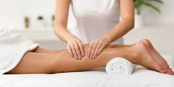 60-Minute Sports Massage