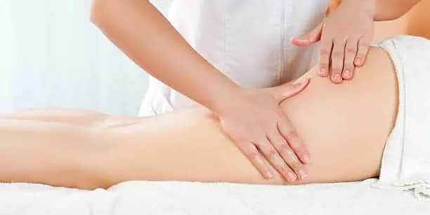 Exfoliation and Buttock Lift One Session