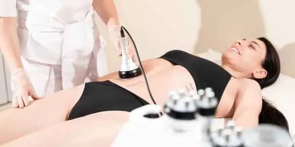 40 Minute Roller Machine Sculpting (Facial & Body)