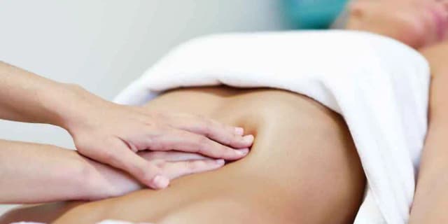 Post-Surgical Massage