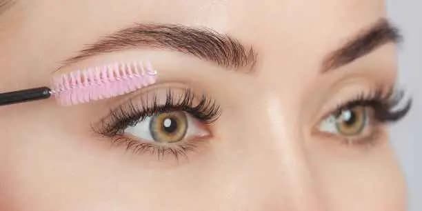 Classic Eyelash Extension
