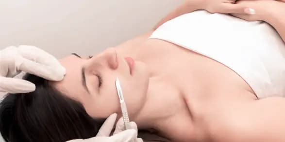 Dermaplane