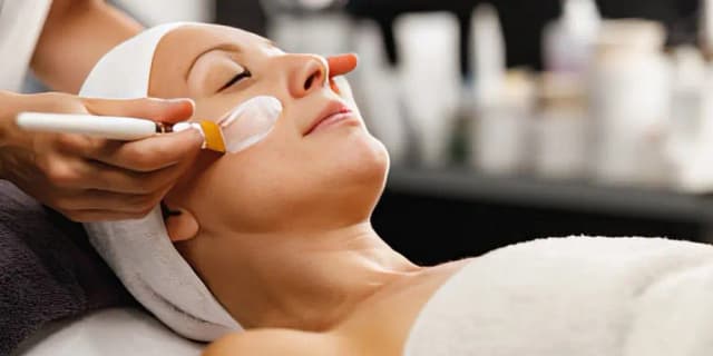 Detox Facial