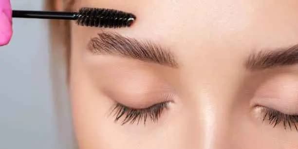 Brow Shape