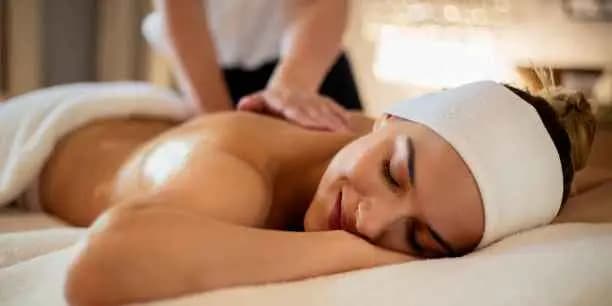 120 Minute Swedish Massage