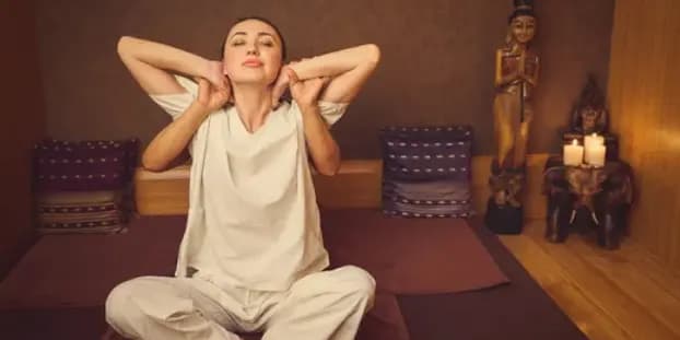 90 Minute Thai Combination Massage