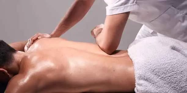 60 Minute Sports Massage