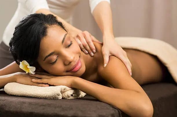 60 Minute Thai Combination Massage