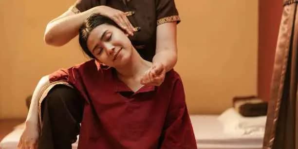 120 Minute Thai Massage