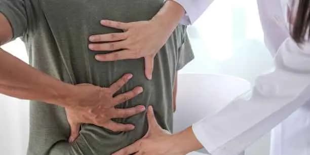 In Office - Chronic Pain Relief