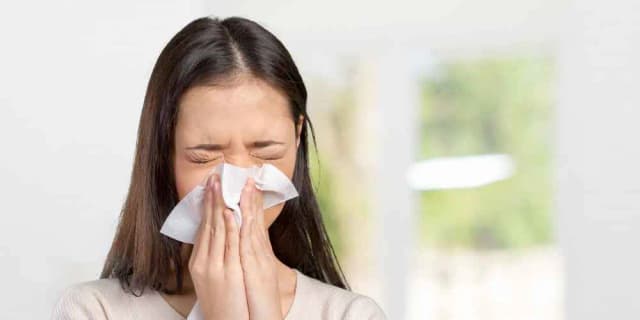 N.A.E.T Allergy Elimination