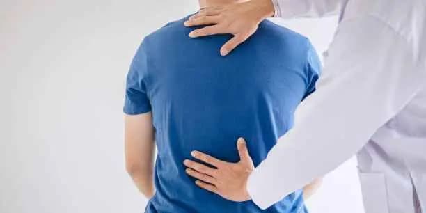 Distance - Chronic Pain Relief