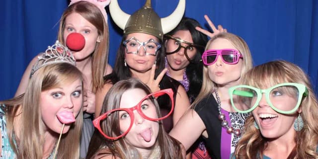 Photobooth Service (Standard Package)