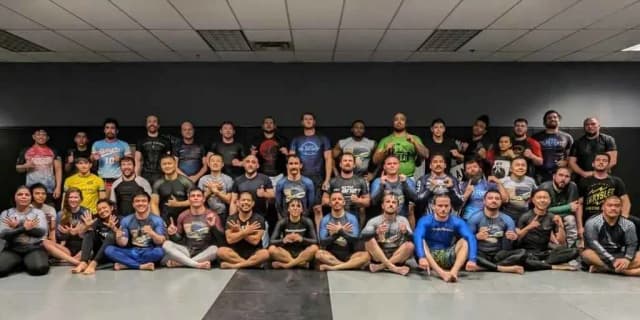 3 Months Unlimited Classes - Jiu Jitsu