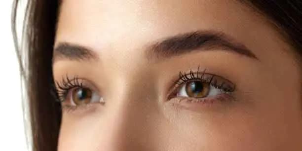 Plasma Fibroblast Treatment - Forehead Lines