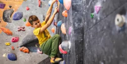 Two Children: Day Pass