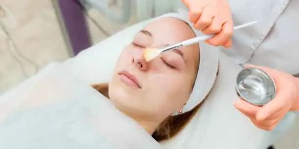 Three Chemical Peel Packages