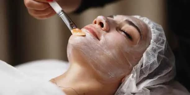 One Chemical Peel Package