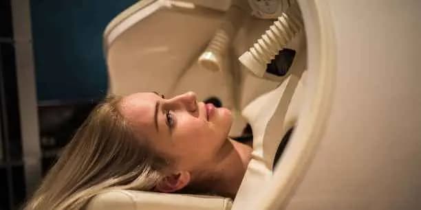 Three 90-Minute Hyperbaric Oxygen Chamber Sessions (60-Minute in Chamber)