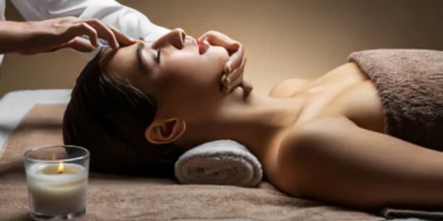 60 Minute Signature Massage & 60 Minute Signature Facial