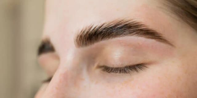 Brow Tame - Lamination