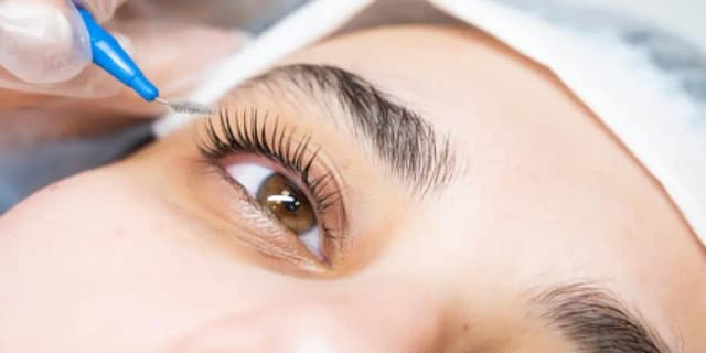 Lash Lift
