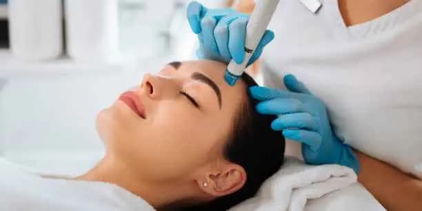 Nano Facial