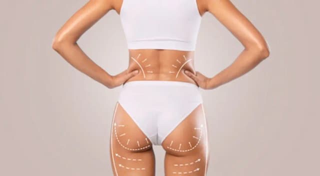One Non-Invasive Brazilian Butt Lift and Enlargement Treatment
